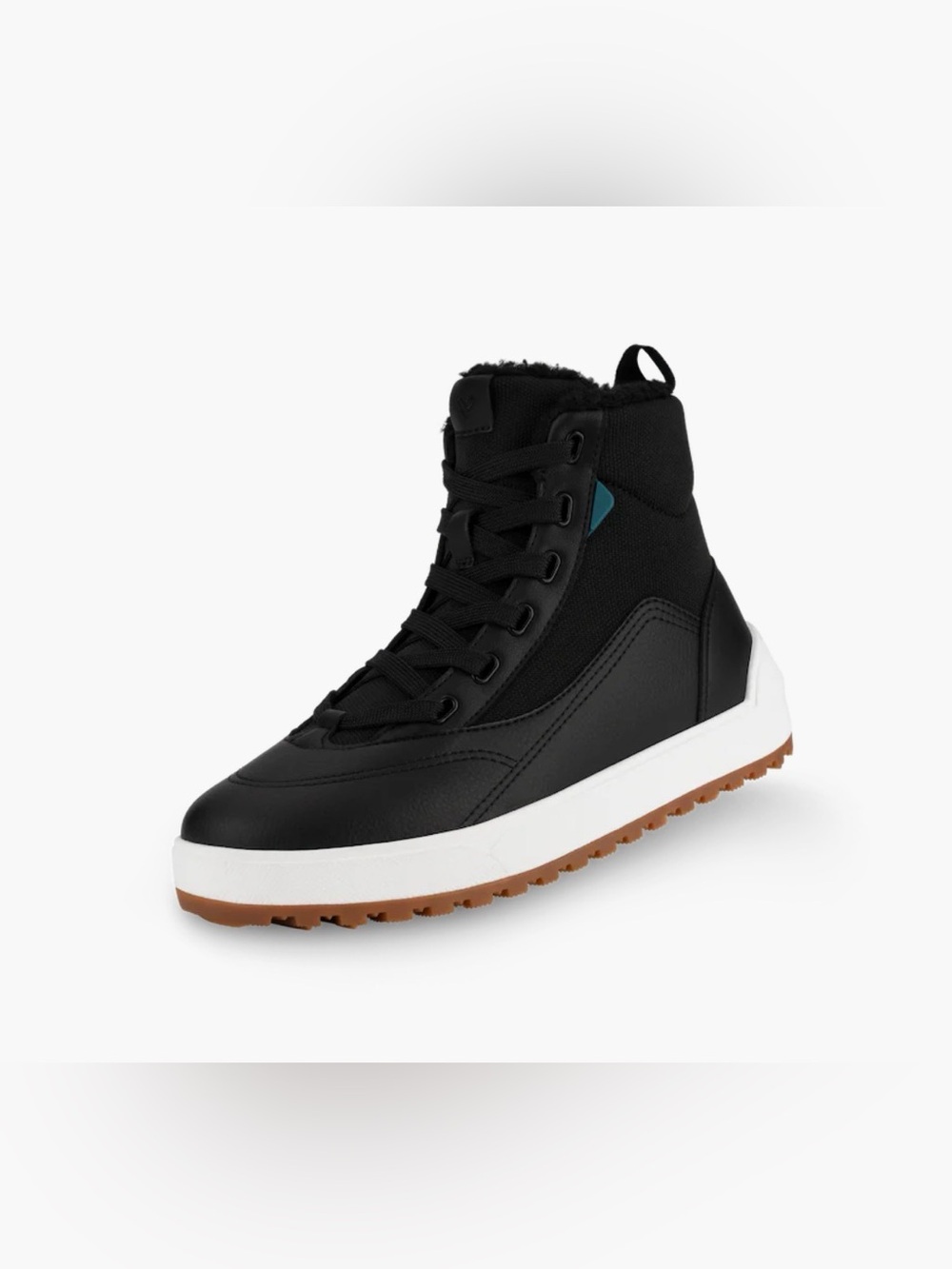 Vessi Women’s Alta Waterproof Boots